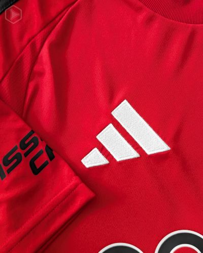 River Plate 2025 Third Kit