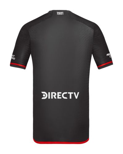 River Plate 2025 Fourth Kit