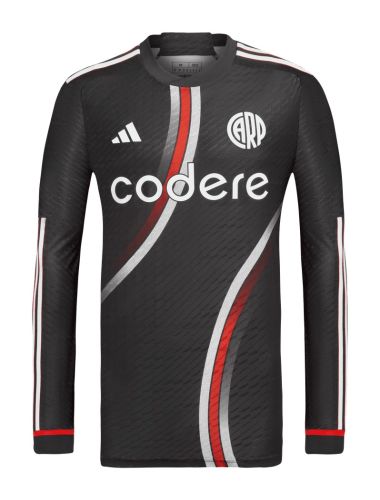 River Plate 2025 Fourth Kit