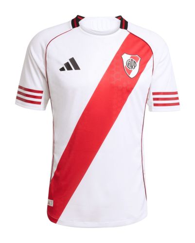 River Plate 2025 Home 2 Kit