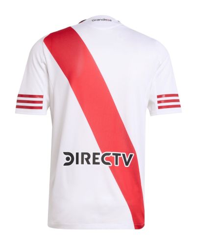 River Plate 2025 Home 2 Kit