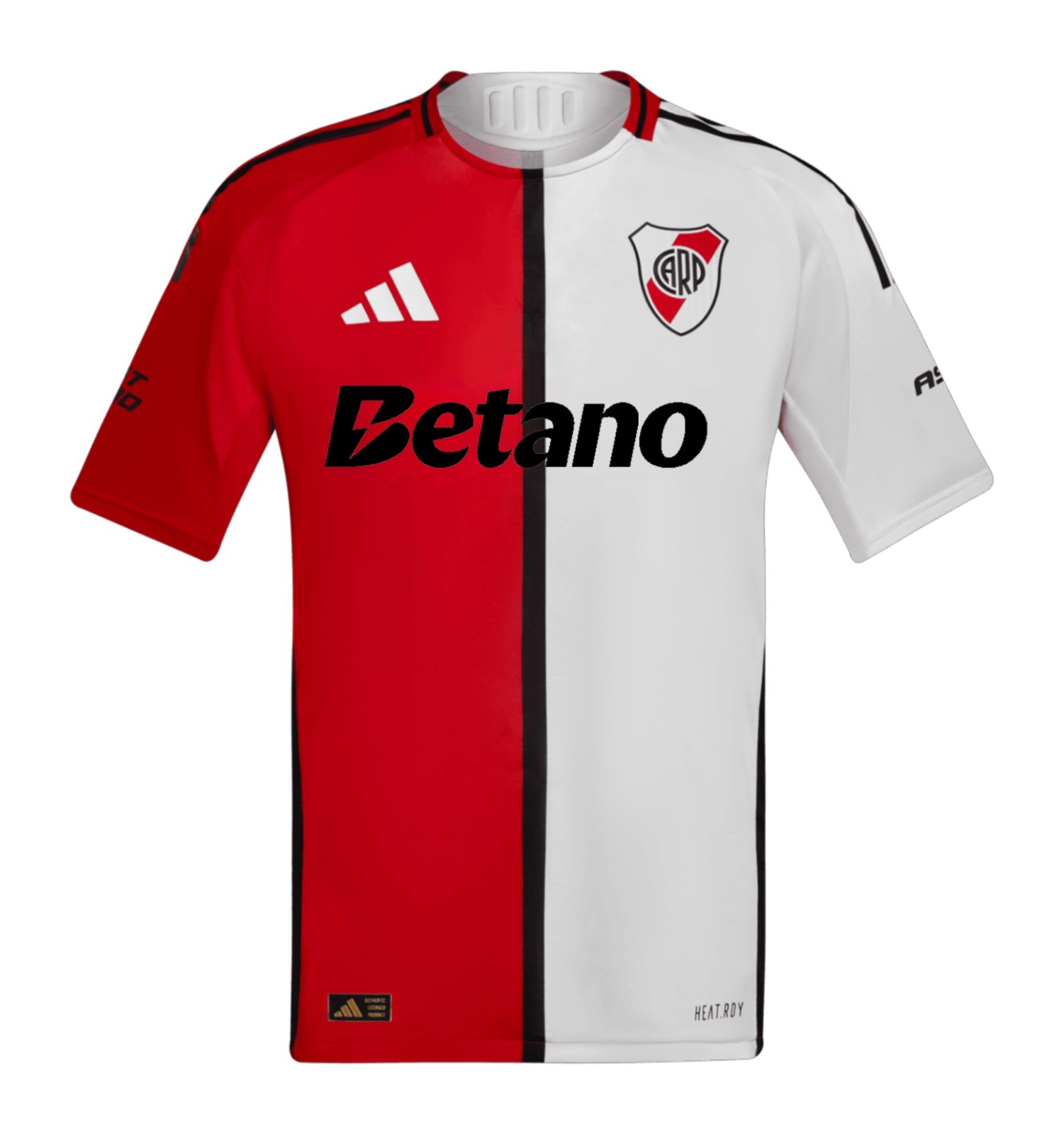 River Plate 2025 Third V2 Kit