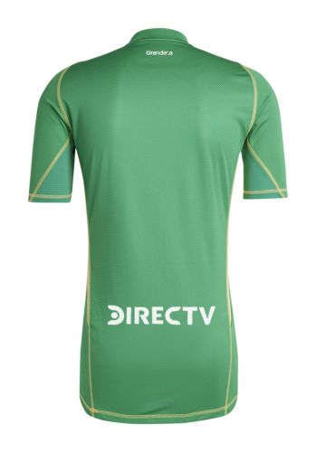 River Plate 2025 GK 1 Kit