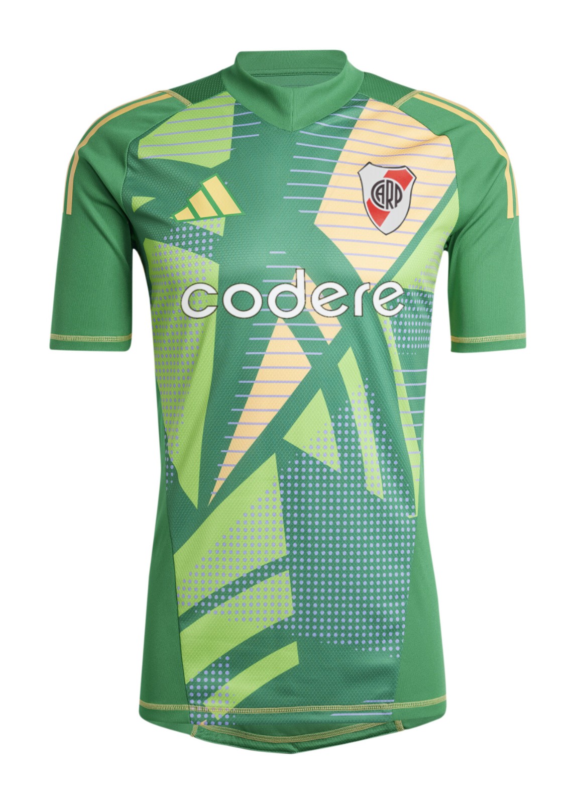 River Plate 2025 GK 1 Kit