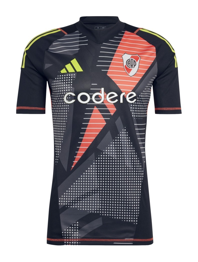 River Plate 2025 GK 2 Kit