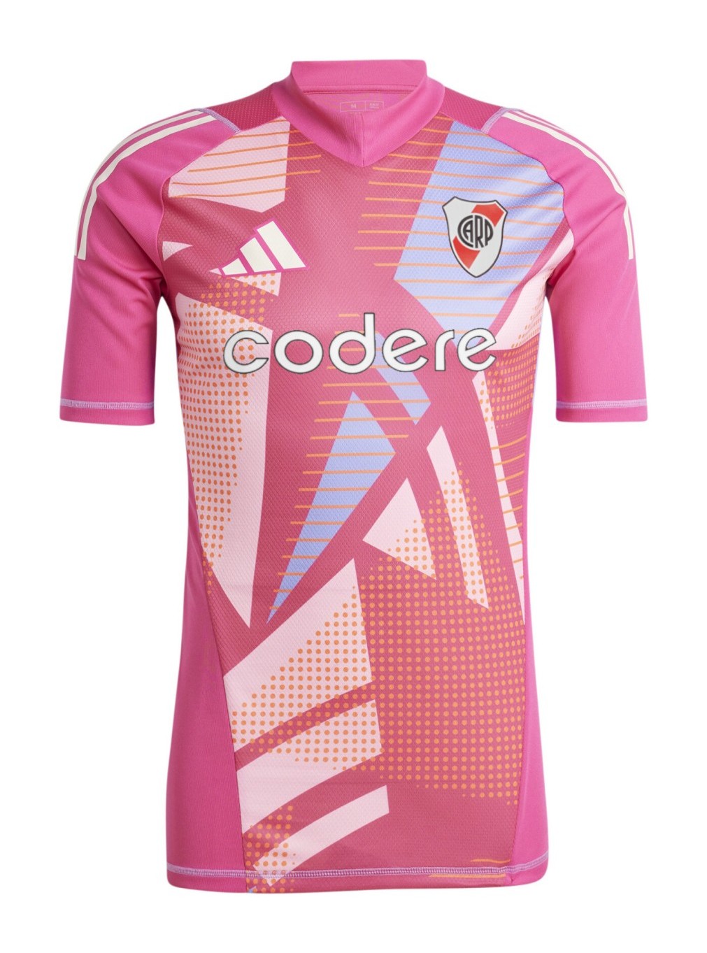 River Plate 2025 GK 3 Kit