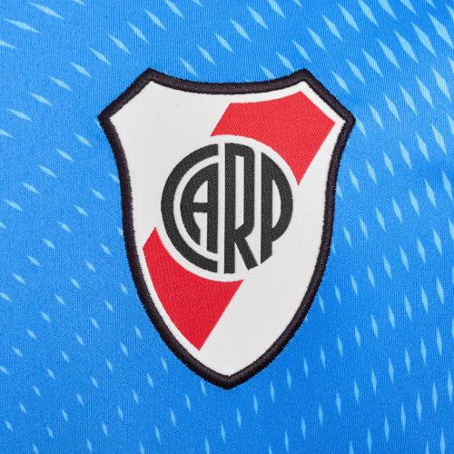 River Plate 2025 GK 4 Kit