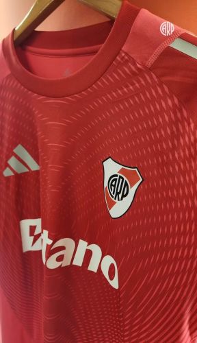 River Plate 2025 GK 6 Kit