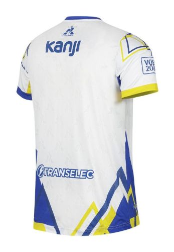 Rosario Central 2025 Away Kit