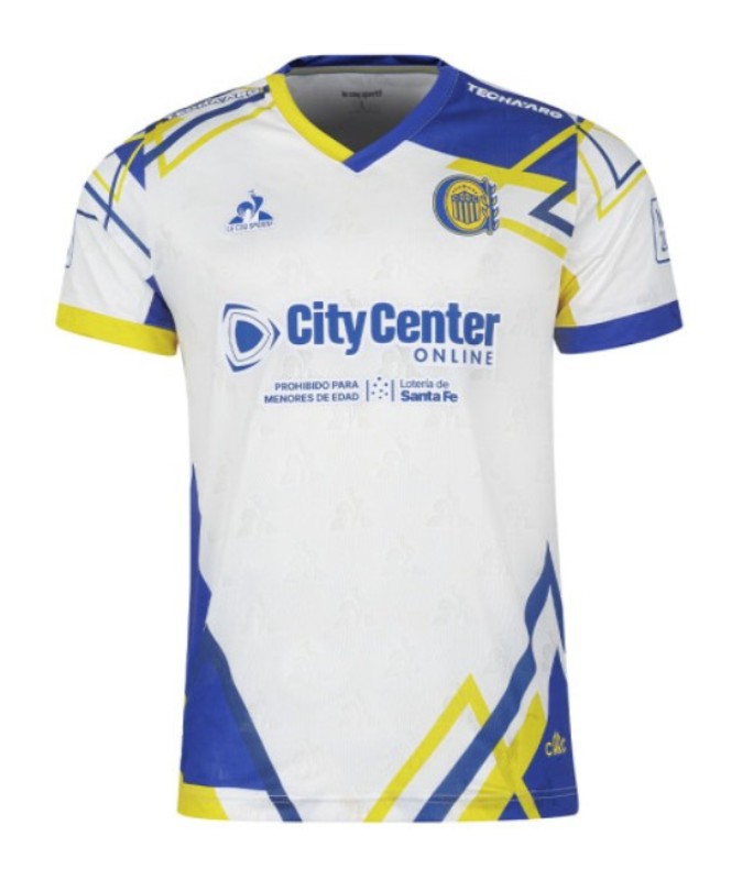 Rosario Central 2025 Away Kit