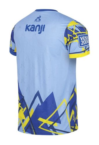 Rosario Central 2025 Third Kit
