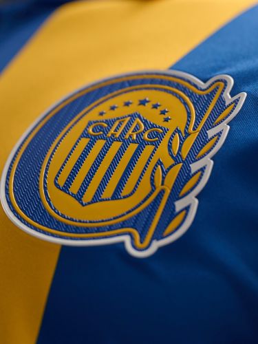 Rosario Central 2025 Anniversary Kit