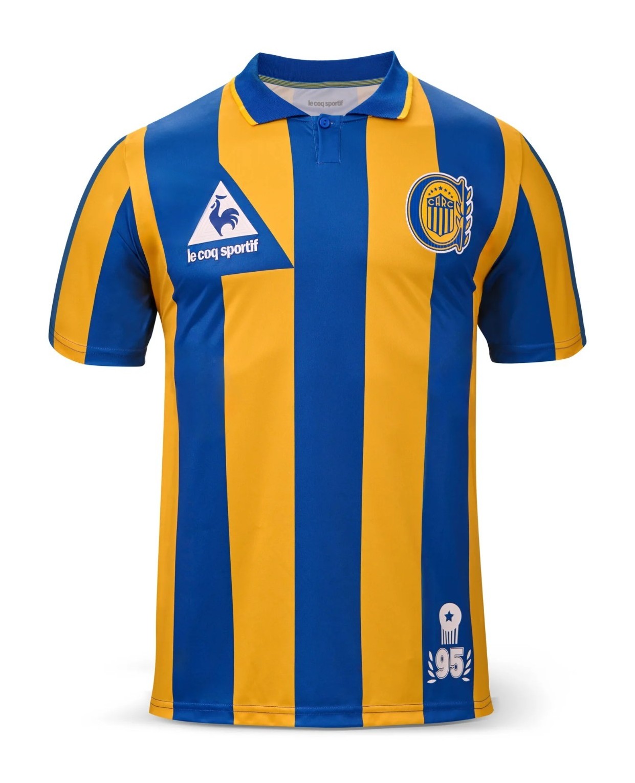 Rosario Central 2025 Anniversary Kit