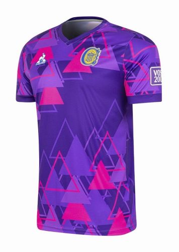 Rosario Central 2025 GK Kit