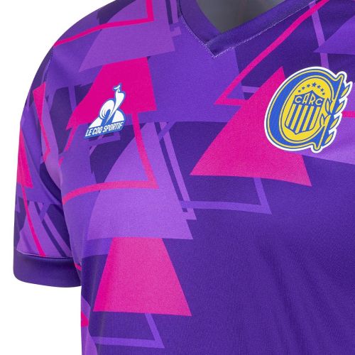 Rosario Central 2025 GK Kit