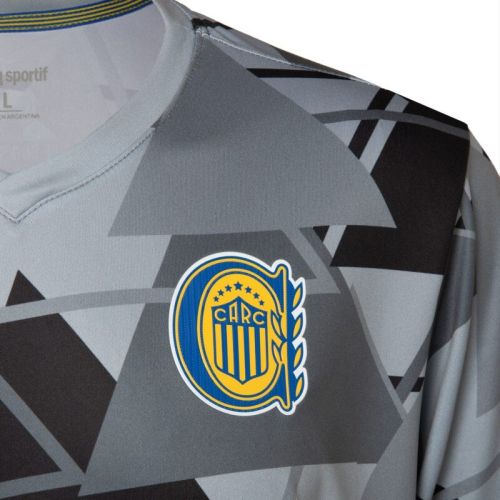 Rosario Central 2025 GK 2 Kit