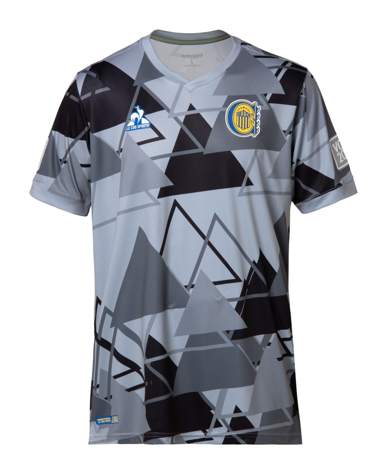 Rosario Central 2025 GK 2 Kit