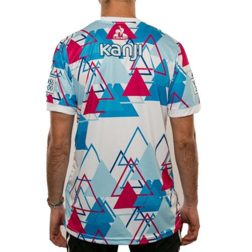 Rosario Central 2025 GK 3 Kit