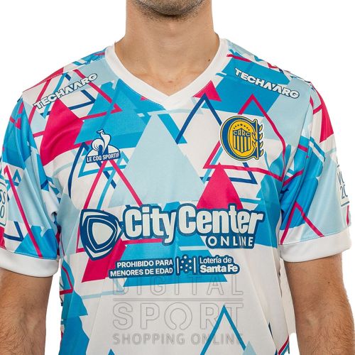 Rosario Central 2025 GK 3 Kit