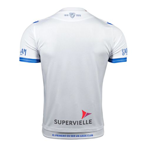 Vélez Sarsfield 2025 Home Kit