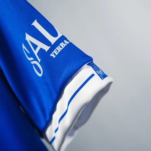 Vélez Sarsfield 2025 Away Kit