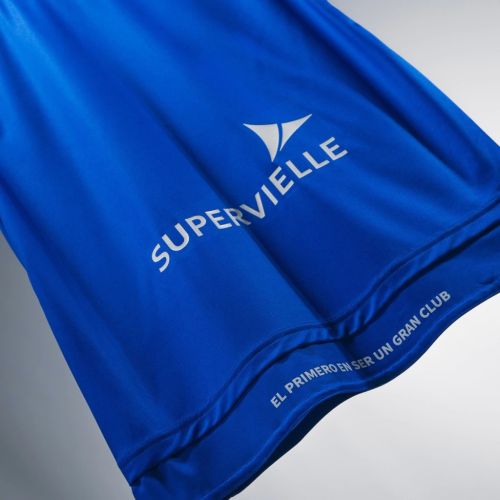 Vélez Sarsfield 2025 Away Kit