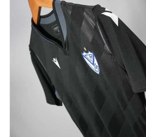 Vélez Sarsfield 2025 GK 1 Kit