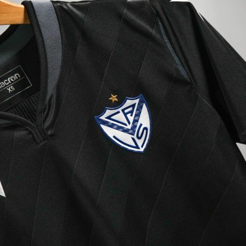 Vélez Sarsfield 2025 GK 1 Kit