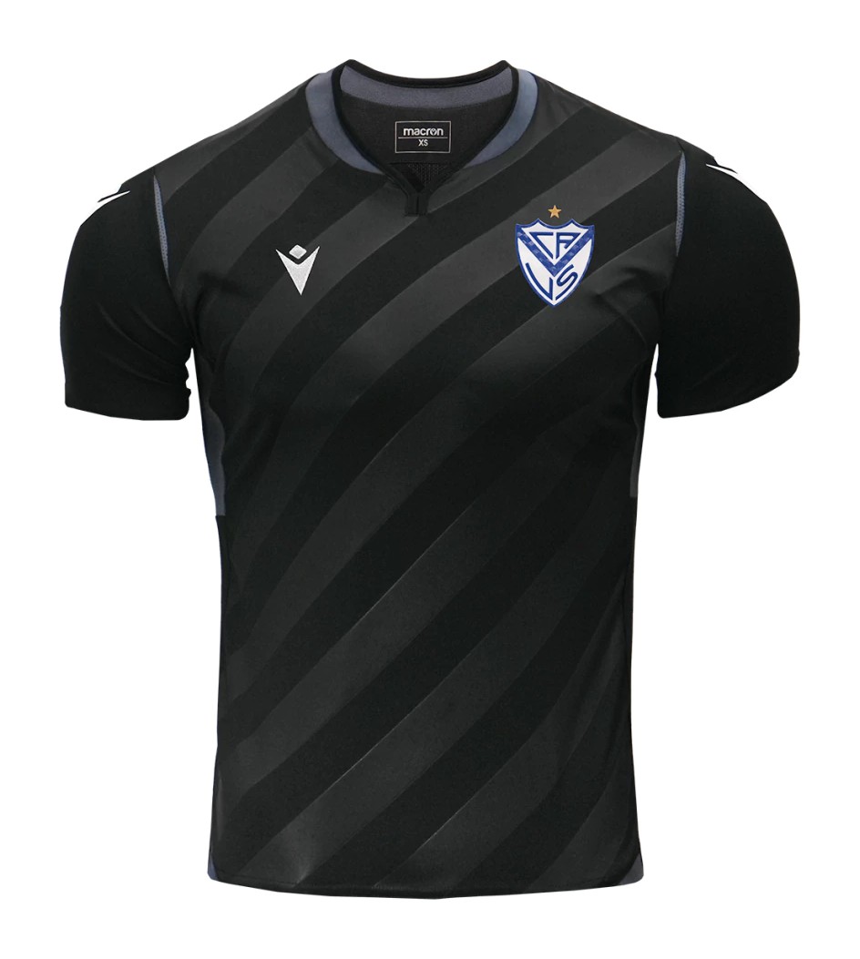 Vélez Sarsfield 2025 GK 1 Kit