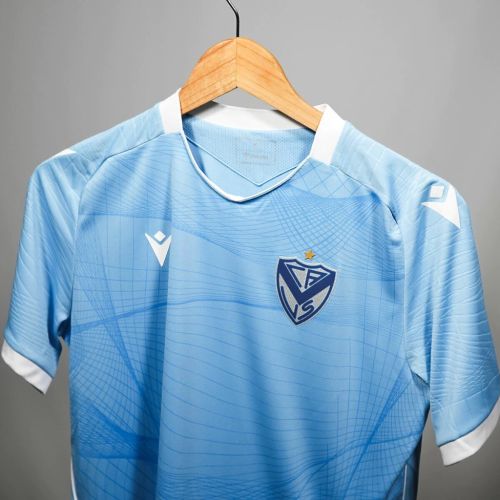Vélez Sarsfield 2025 GK 2 Kit