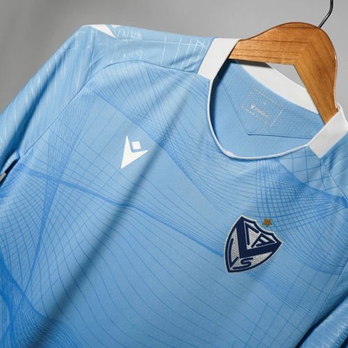 Vélez Sarsfield 2025 GK 2 Kit
