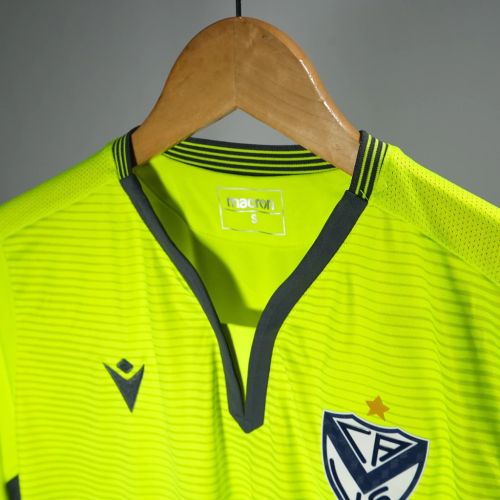Vélez Sarsfield 2025 GK 3 Kit