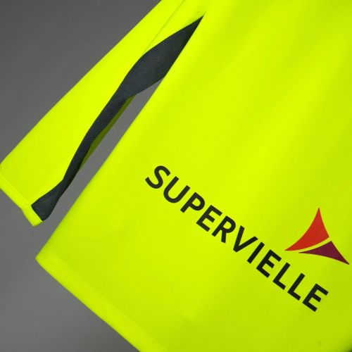 Vélez Sarsfield 2025 GK 3 Kit
