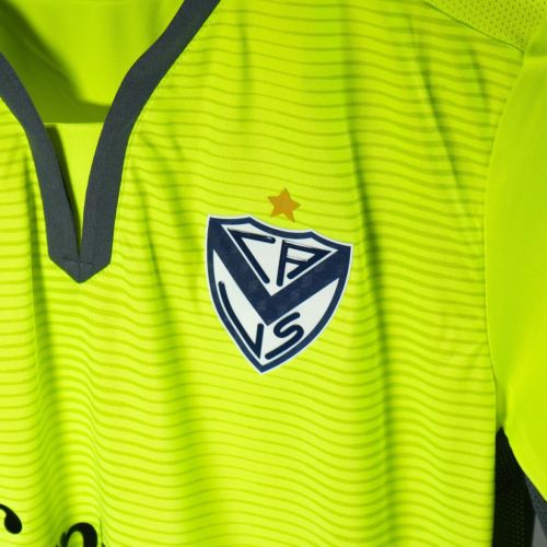 Vélez Sarsfield 2025 GK 3 Kit