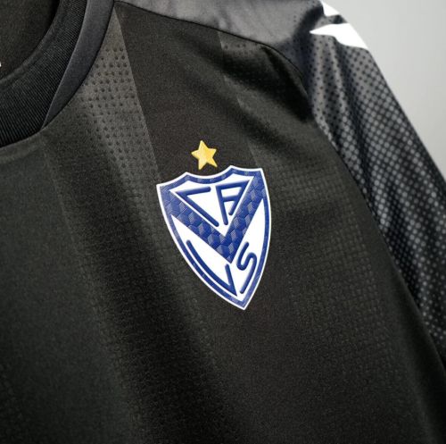 Vélez Sarsfield 2025 GK 4 Kit