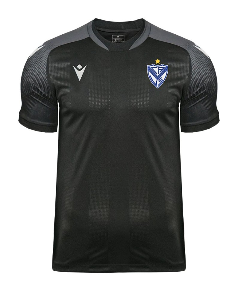 Vélez Sarsfield 2025 GK 4 Kit