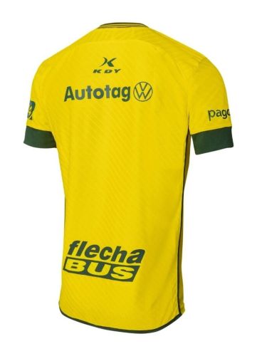 Defensa y Justicia 2025 Home Kit