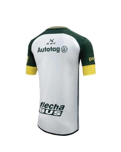Defensa y Justicia 2025 Third Kit