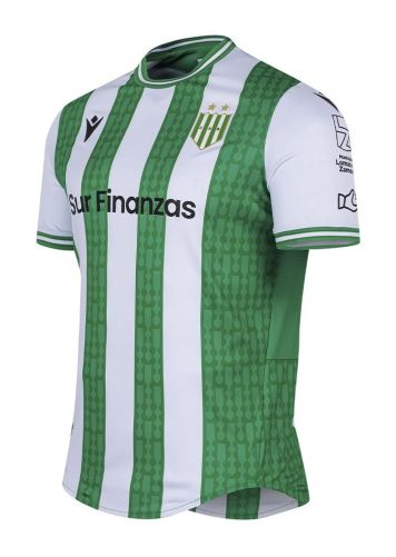CA Banfield 2025 Home Kit