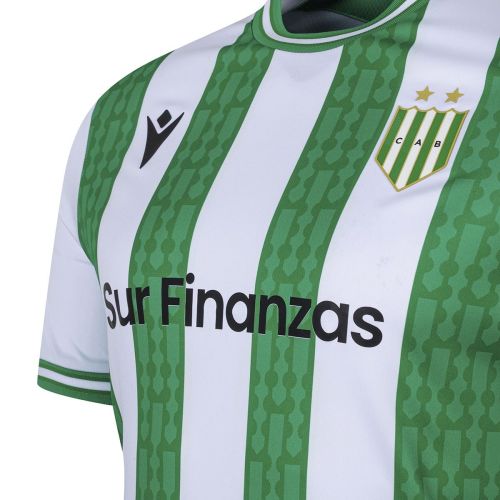 CA Banfield 2025 Home Kit