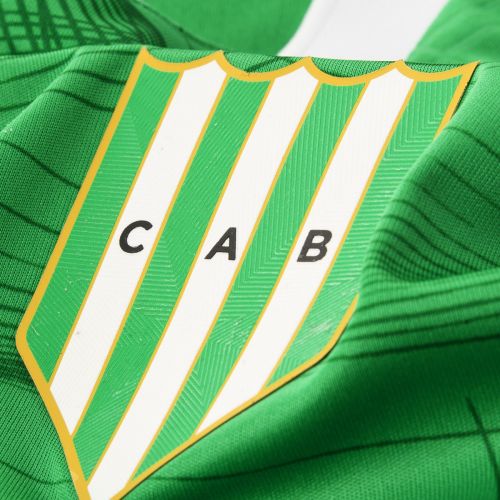 CA Banfield 2025 Away Kit