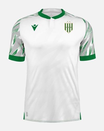 CA Banfield 2025 Third Kit