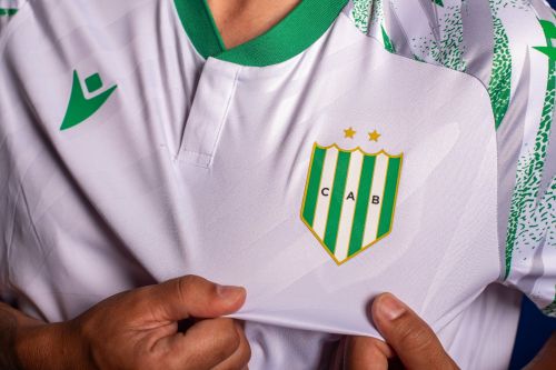 CA Banfield 2025 Third Kit