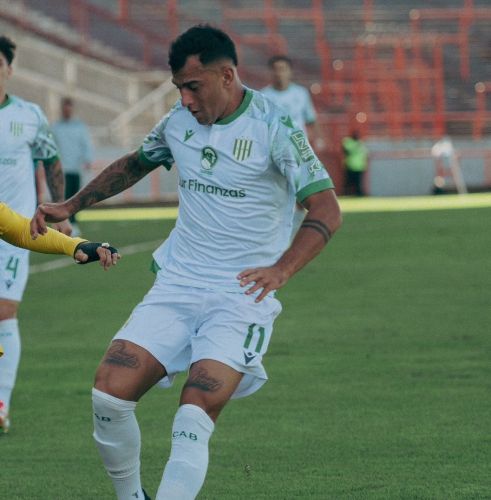 CA Banfield 2025 Third V2 Kit