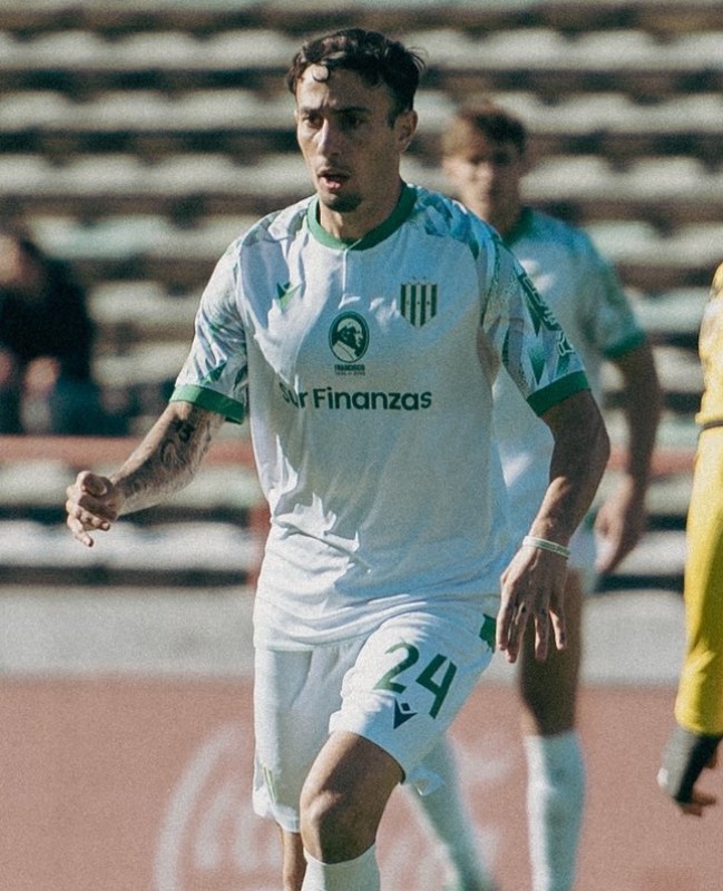 CA Banfield 2025 Third V2 Kit
