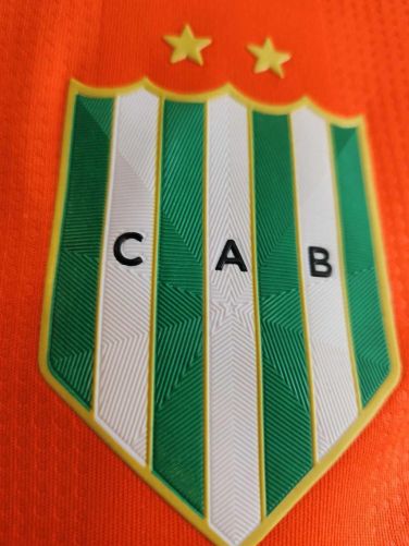 CA Banfield 2025 GK 1 Kit