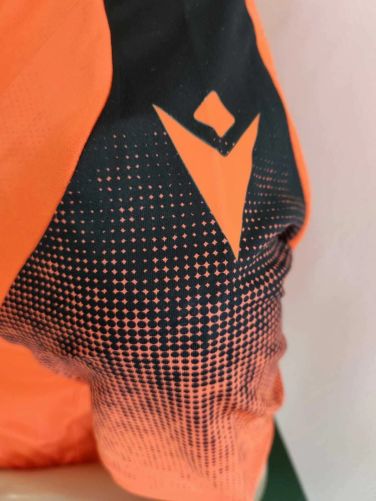 CA Banfield 2025 GK 1 Kit
