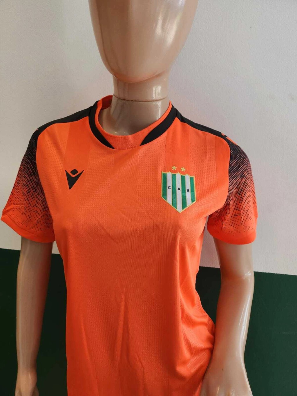CA Banfield 2025 GK 1 Kit