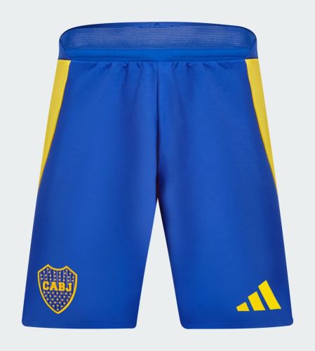 Boca Juniors 2025 Home Kit