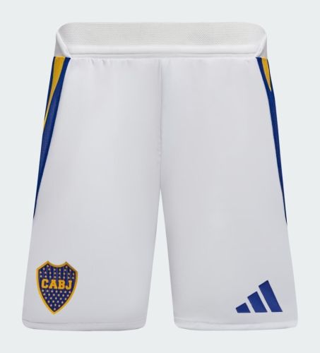 Boca Juniors 2025 Away Kit